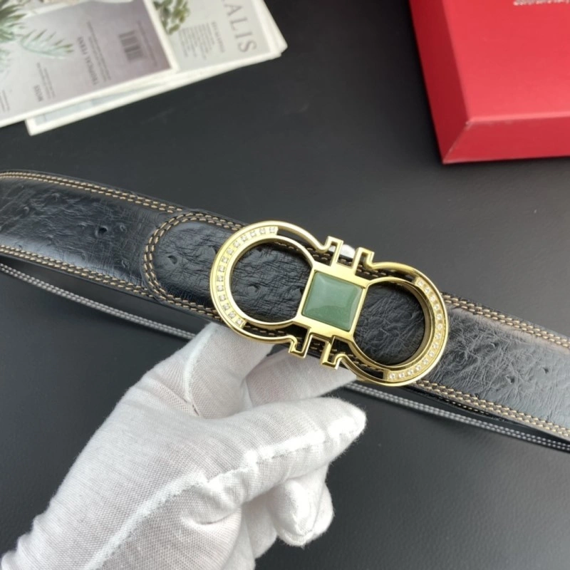 Ferragamo Belts Elegant 288262