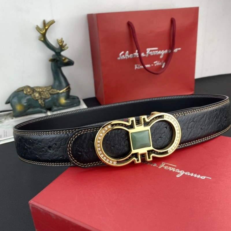 Ferragamo Belts Elegant 288262