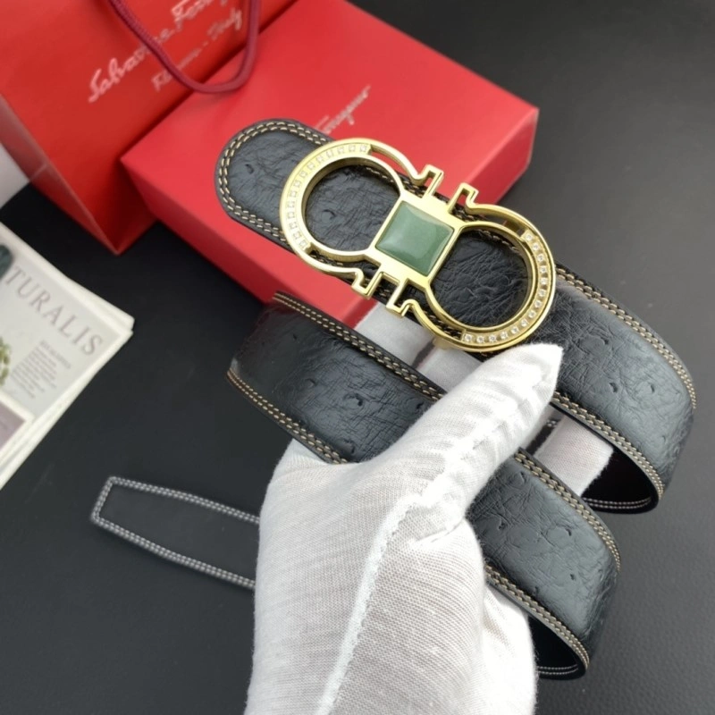 Ferragamo Belts Elegant 288262