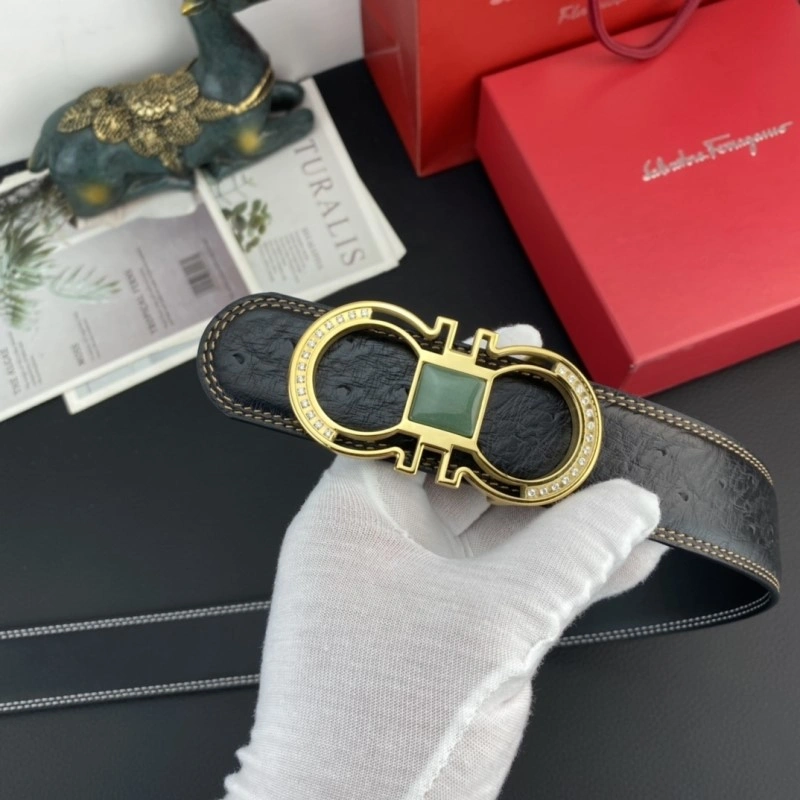 Ferragamo Belts Elegant 288262