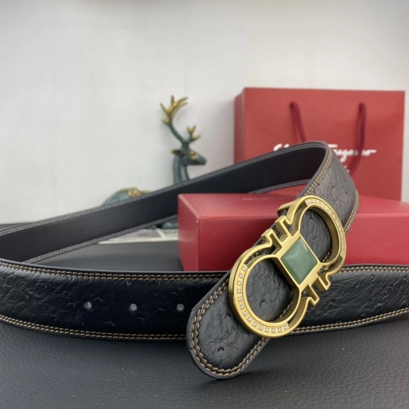 Ferragamo Belts Elegant 288262