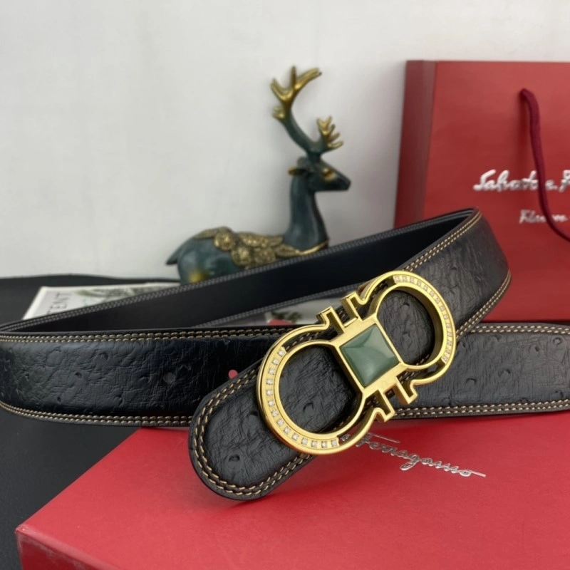 Ferragamo Belts Elegant 288262