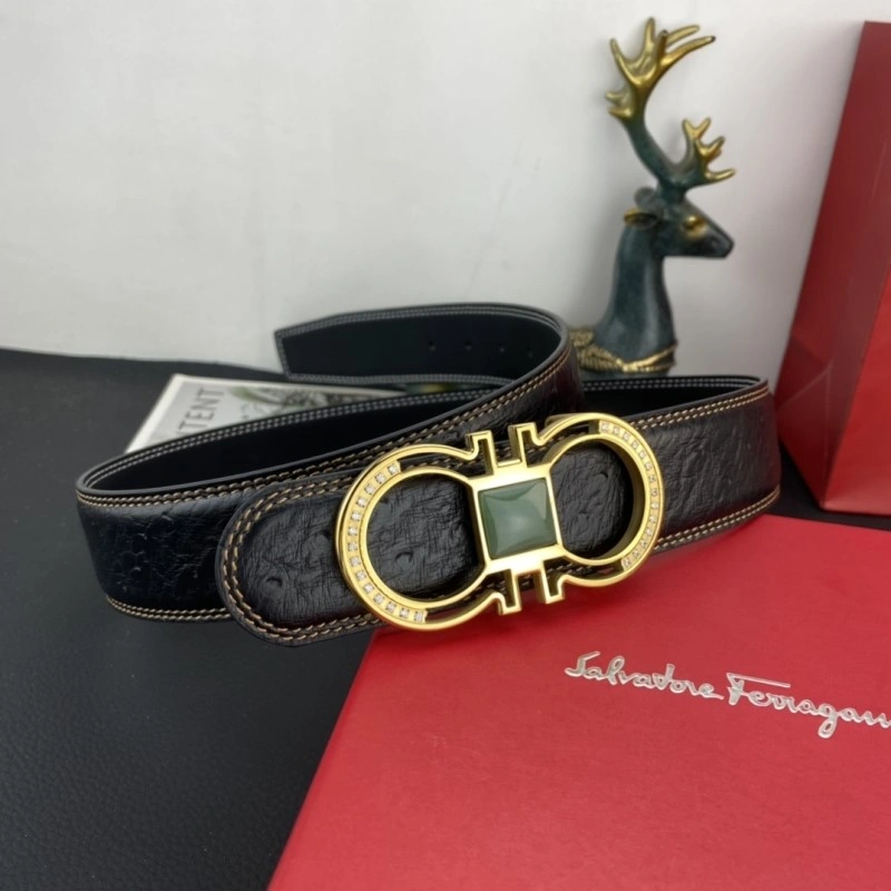 Ferragamo Belts Elegant 288262