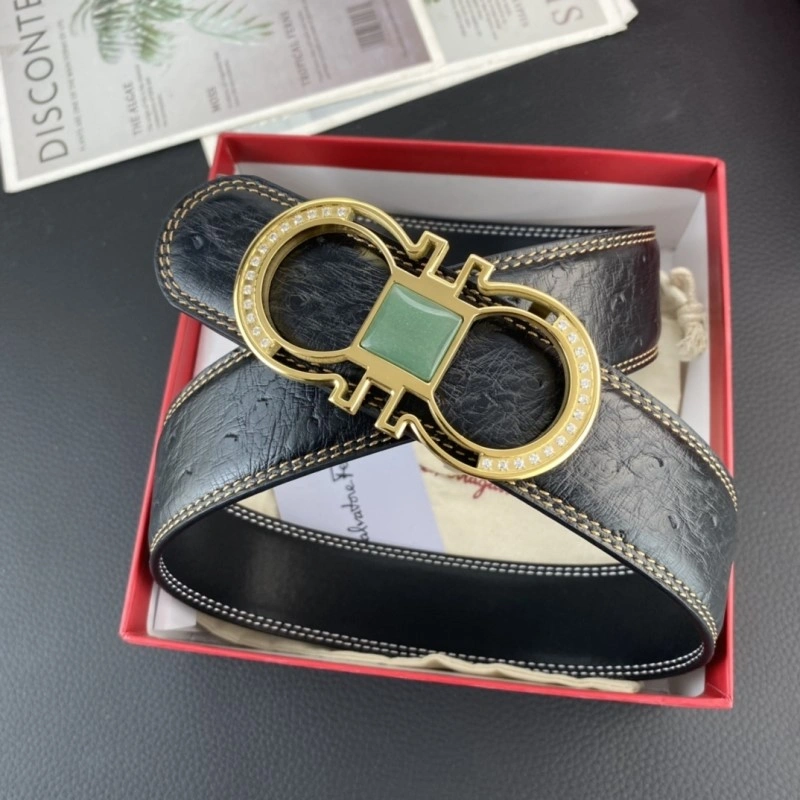 Ferragamo Belts Elegant 288262