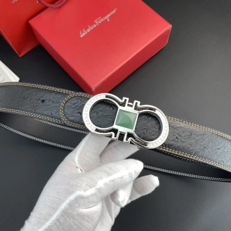 TechFriendly Ferragamo Belts 288258