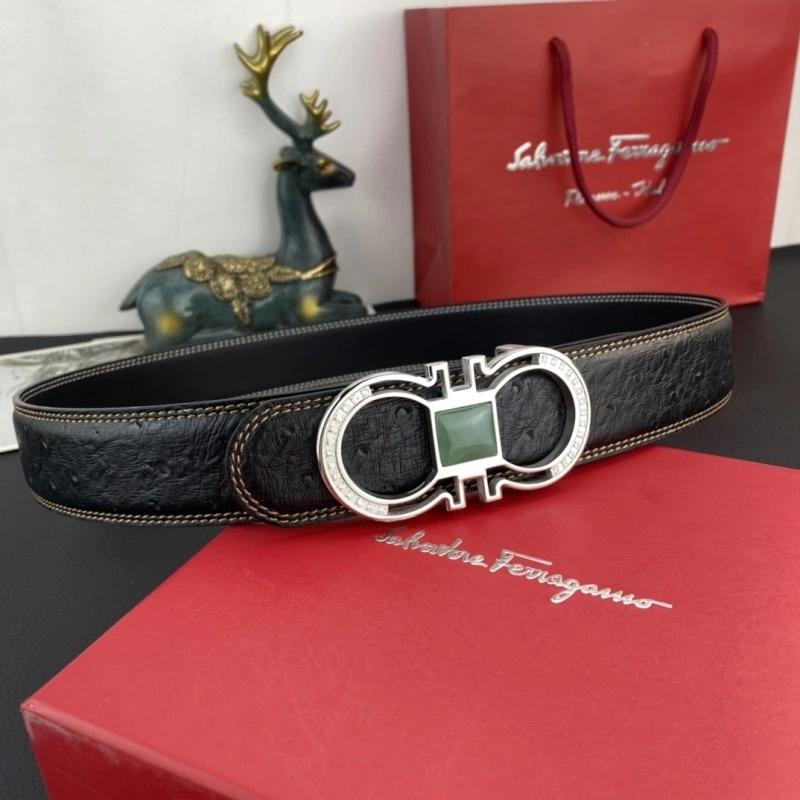 TechFriendly Ferragamo Belts 288258