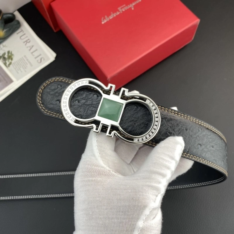 TechFriendly Ferragamo Belts 288258