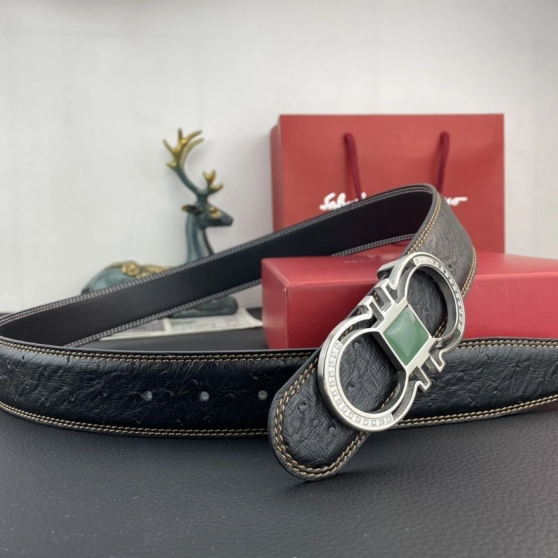 TechFriendly Ferragamo Belts 288258