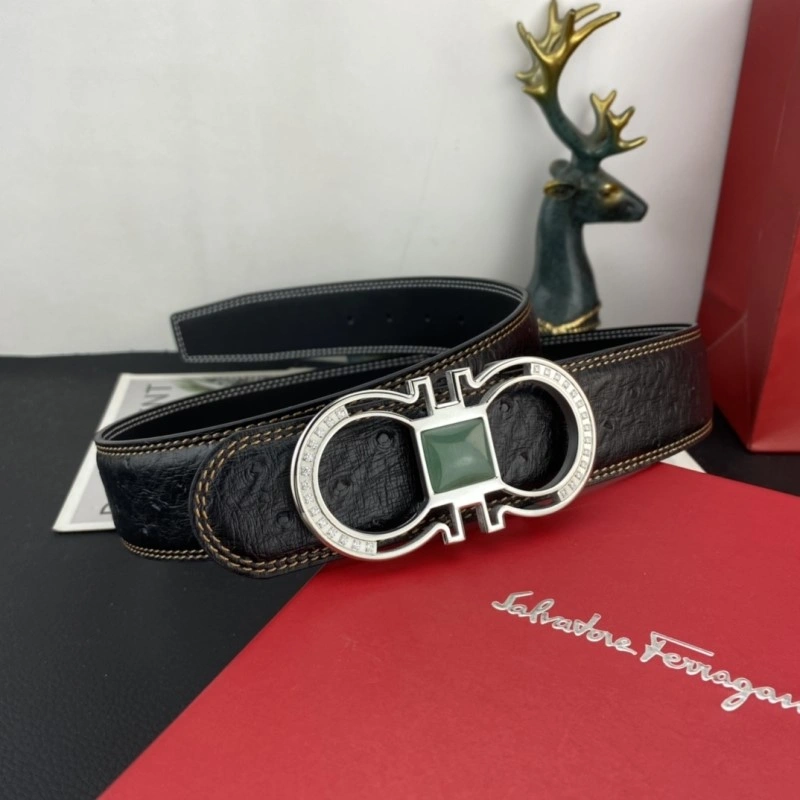 TechFriendly Ferragamo Belts 288258
