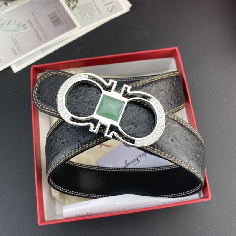 TechFriendly Ferragamo Belts 288258
