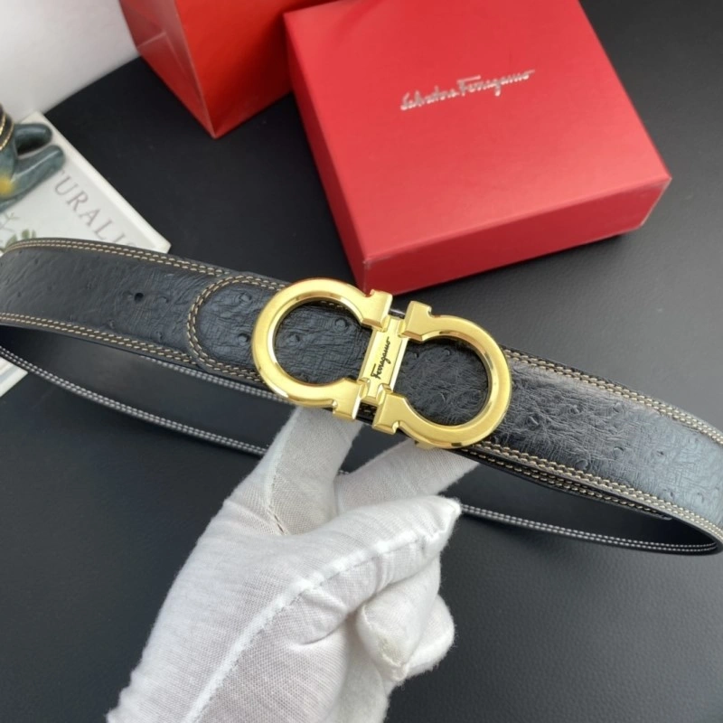 Functional Ferragamo Belts 288251