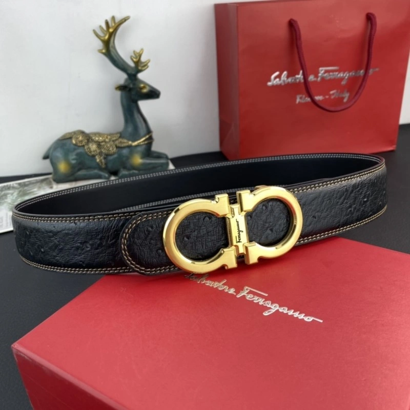 Functional Ferragamo Belts 288251