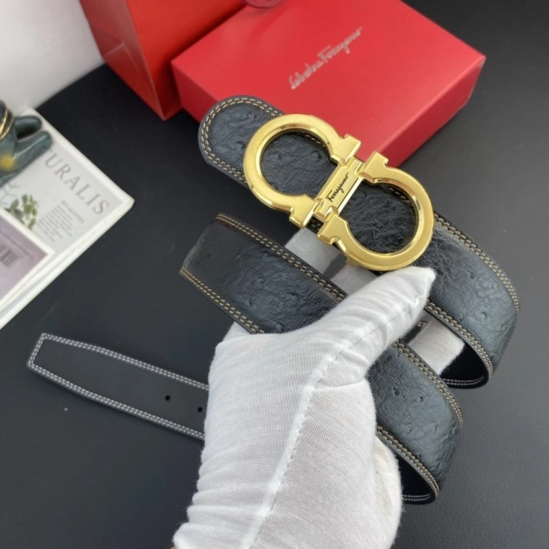 Functional Ferragamo Belts 288251