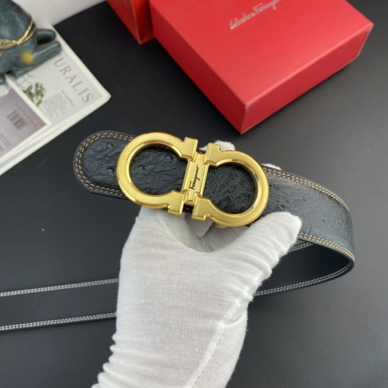 Functional Ferragamo Belts 288251