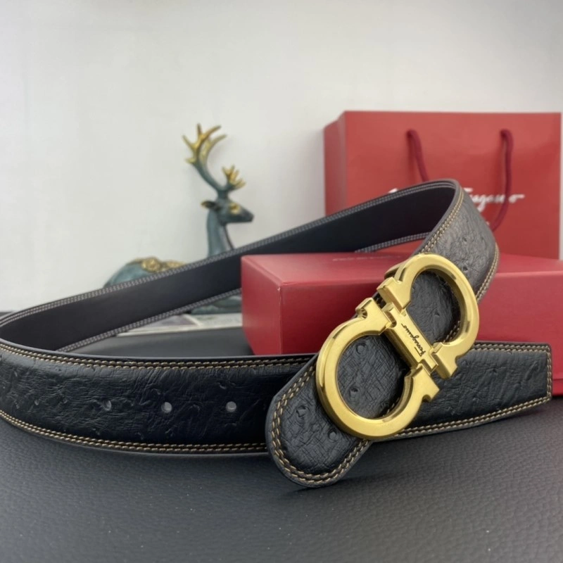 Functional Ferragamo Belts 288251