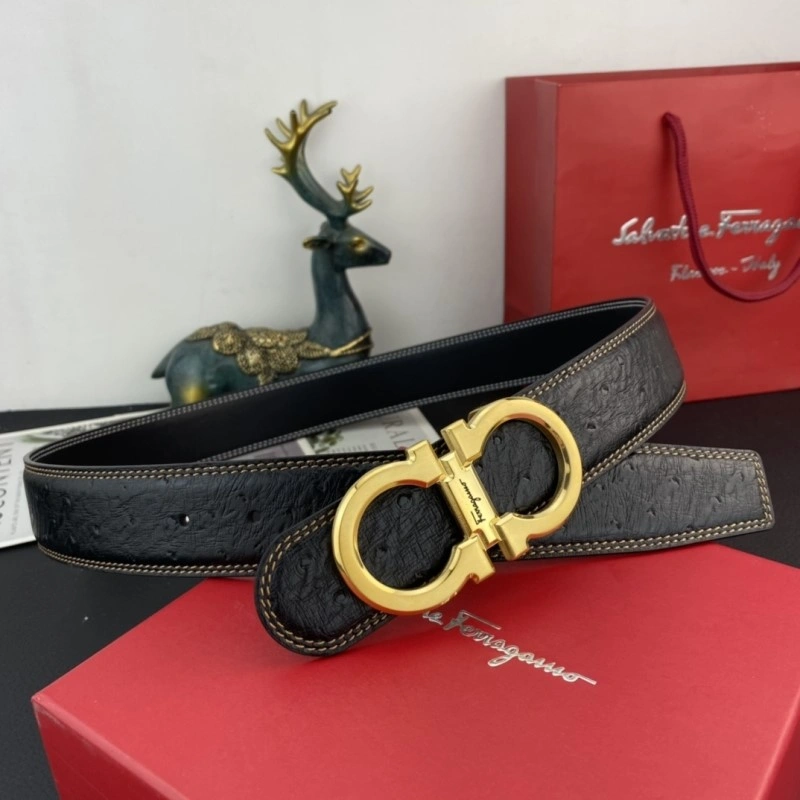 Functional Ferragamo Belts 288251