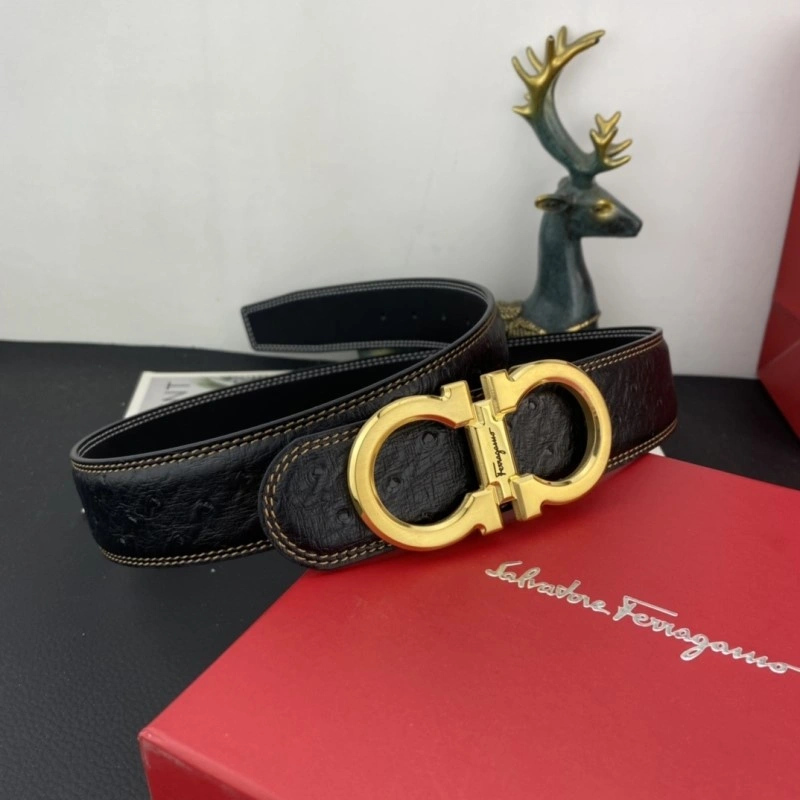 Functional Ferragamo Belts 288251