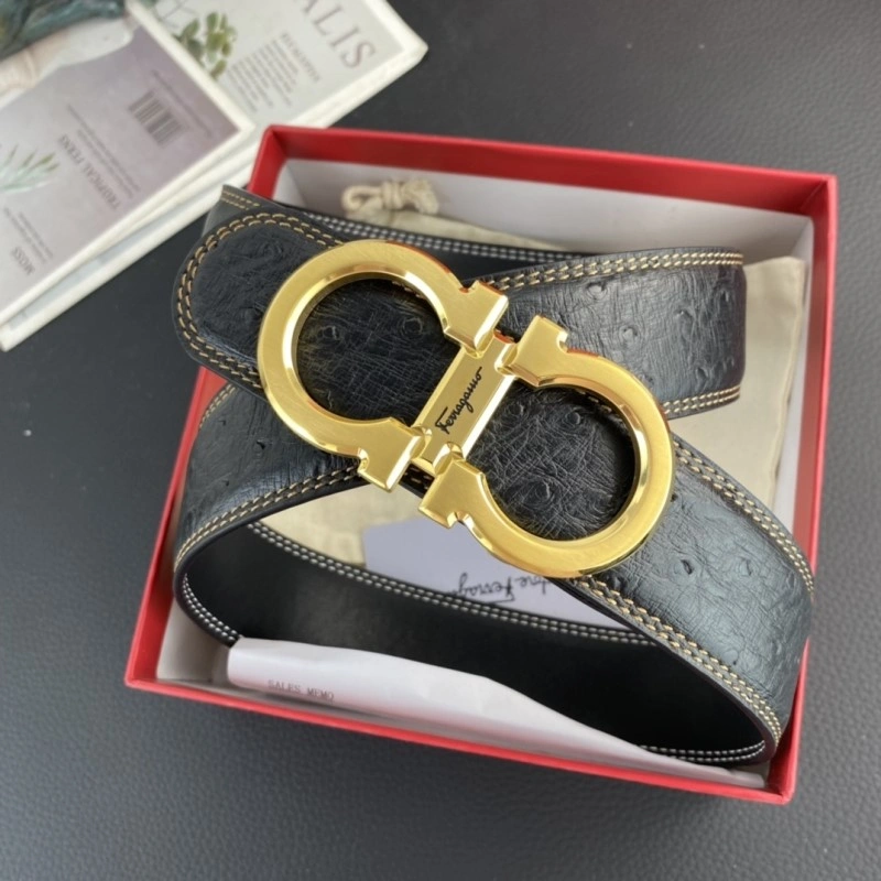 Functional Ferragamo Belts 288251