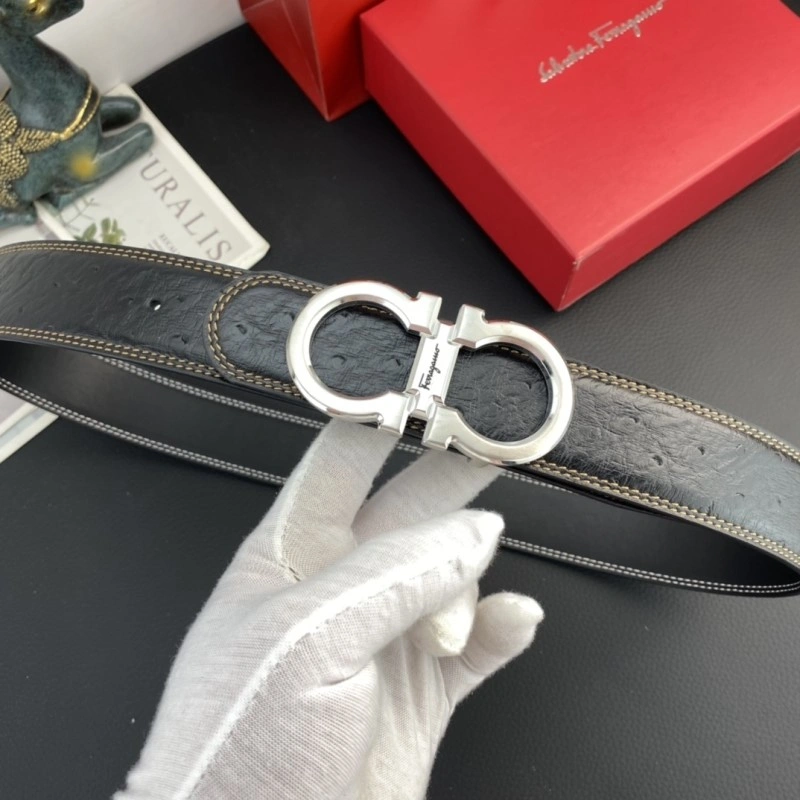 WellDesigned Ferragamo Belts 288261