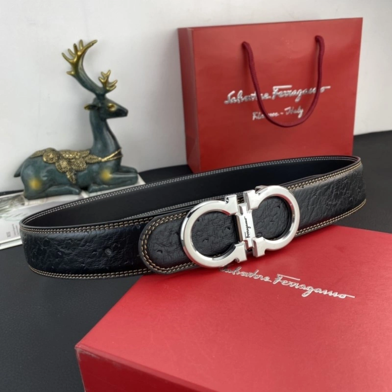 WellDesigned Ferragamo Belts 288261