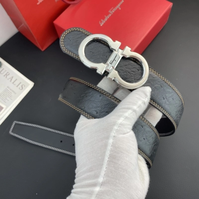 WellDesigned Ferragamo Belts 288261