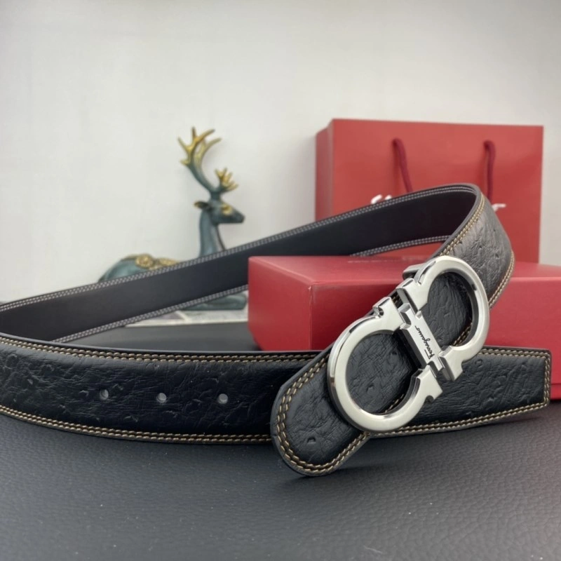 WellDesigned Ferragamo Belts 288261