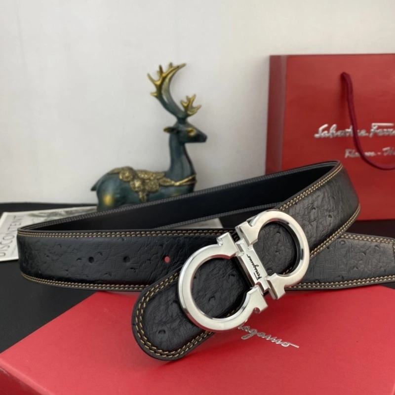WellDesigned Ferragamo Belts 288261