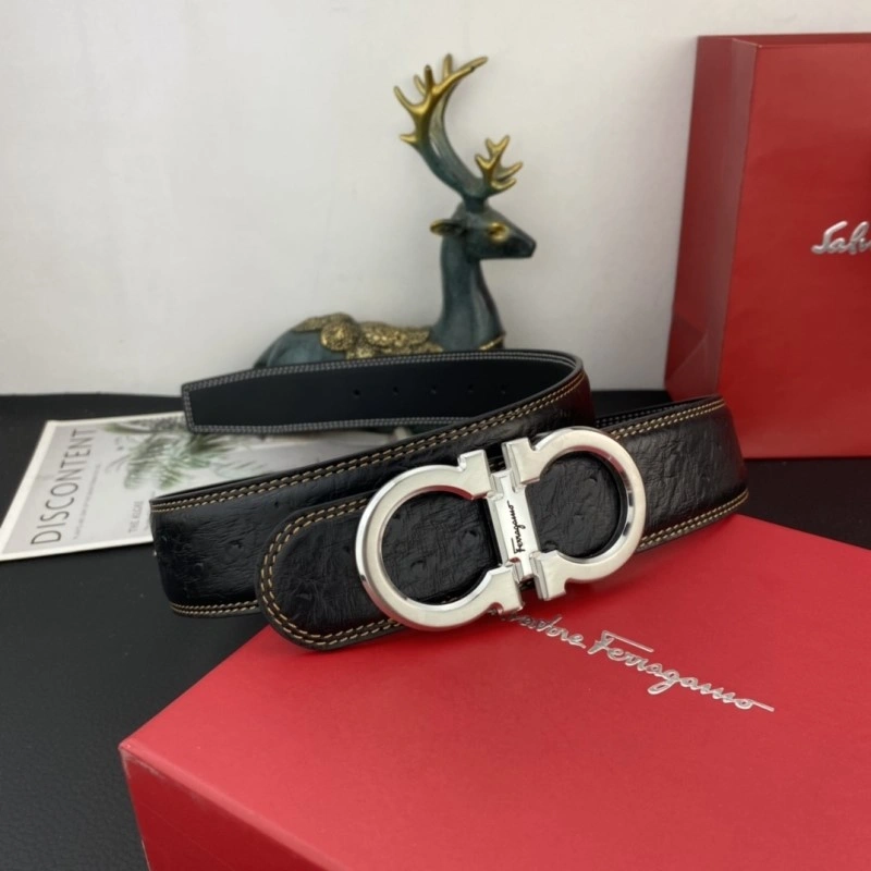 WellDesigned Ferragamo Belts 288261