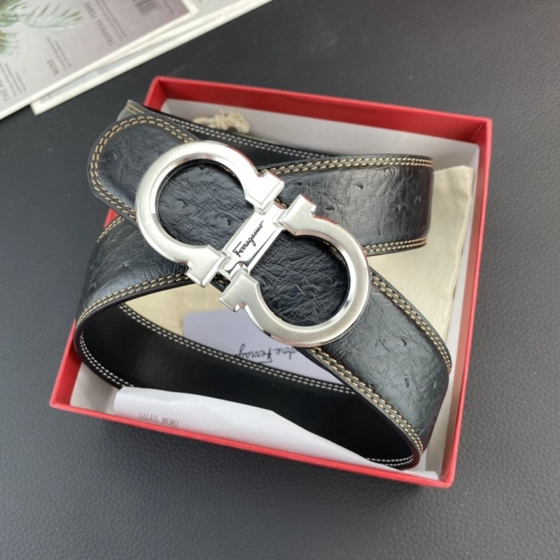 WellDesigned Ferragamo Belts 288261