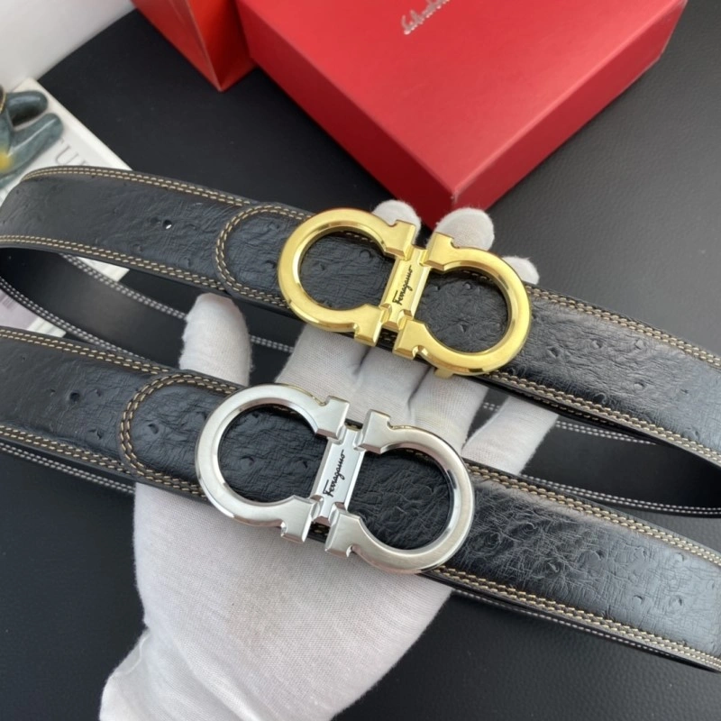 WellDesigned Ferragamo Belts 288261