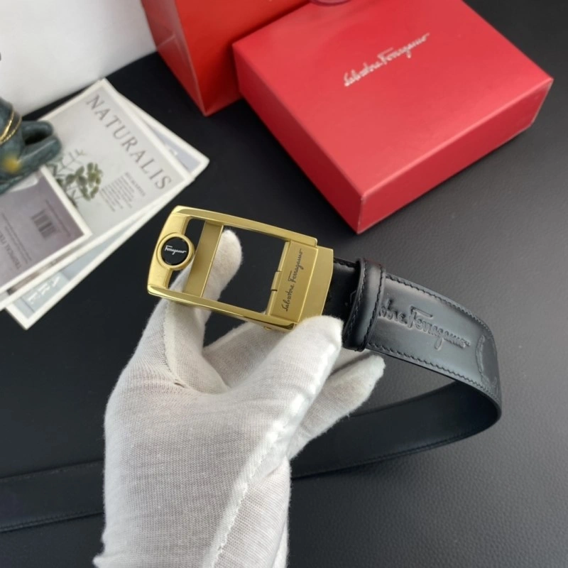 Ferragamo Belts Comfortable 288257