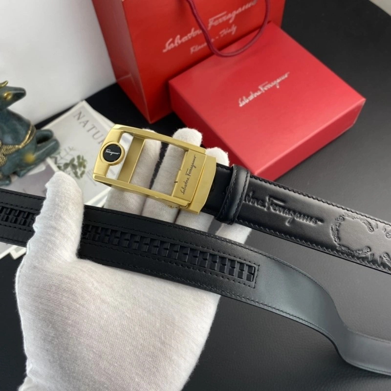 Ferragamo Belts Comfortable 288257