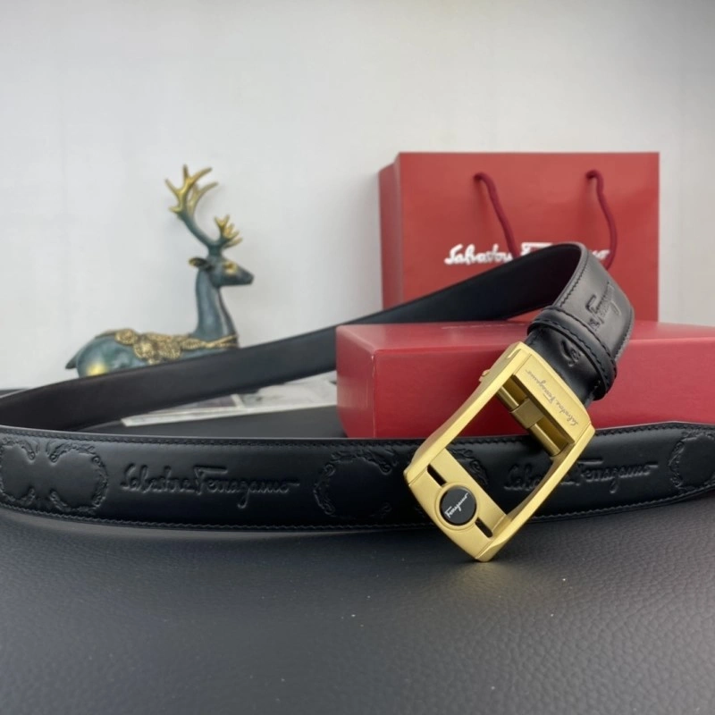 Ferragamo Belts Comfortable 288257