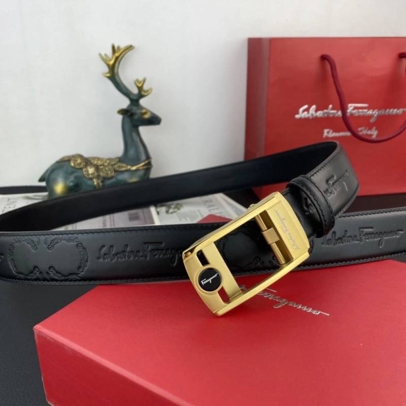 Ferragamo Belts Comfortable 288257