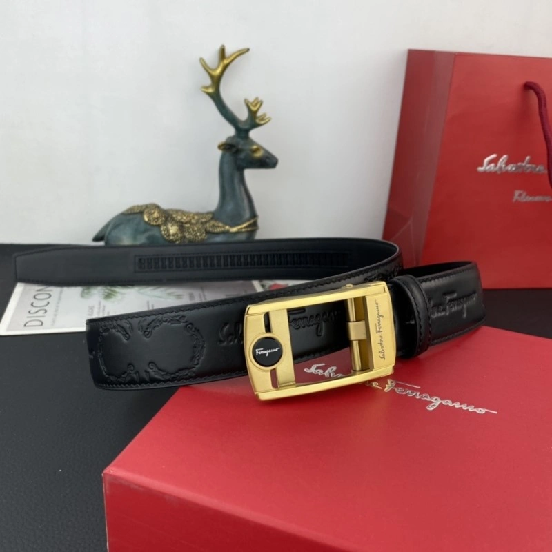 Ferragamo Belts Comfortable 288257