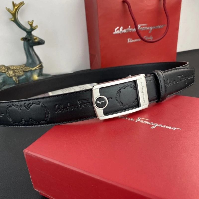 TopPick Ferragamo Belts 288259