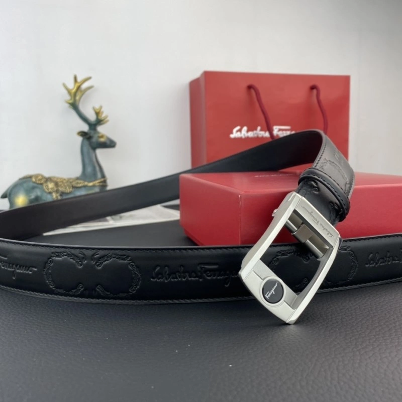 TopPick Ferragamo Belts 288259