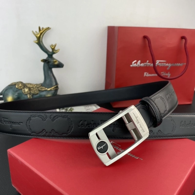 TopPick Ferragamo Belts 288259
