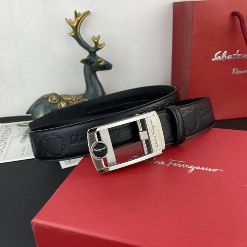 TopPick Ferragamo Belts 288259