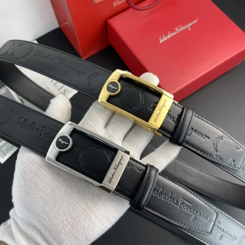 TopPick Ferragamo Belts 288259