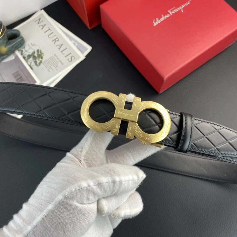 HighPerformance Ferragamo Belts 288256