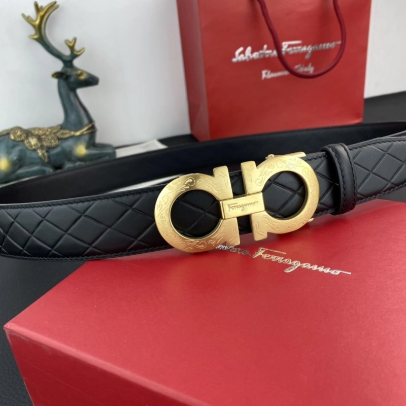 HighPerformance Ferragamo Belts 288256