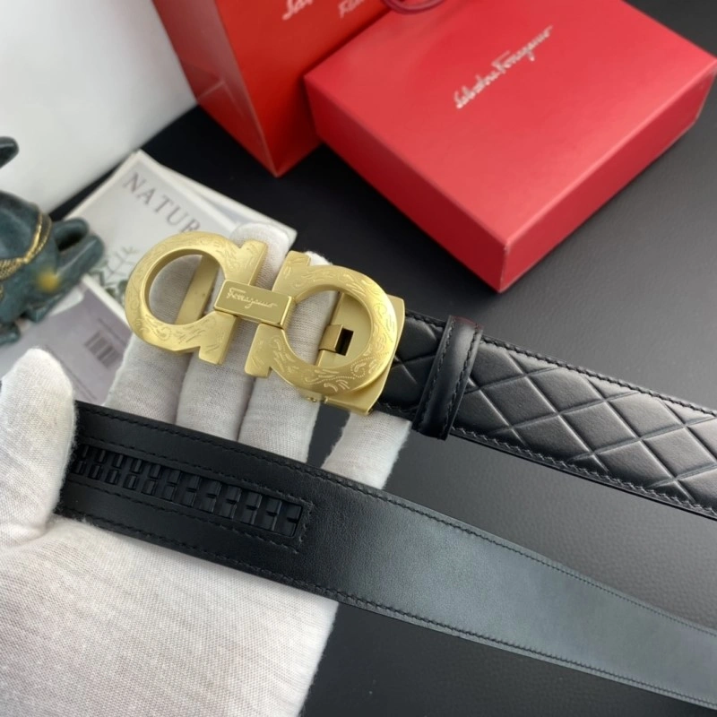 HighPerformance Ferragamo Belts 288256