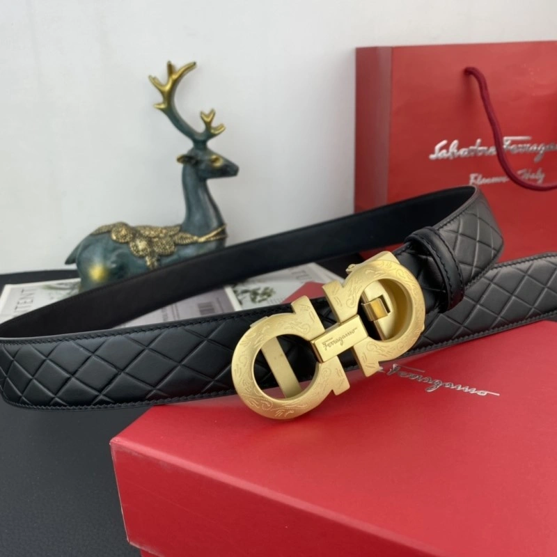 HighPerformance Ferragamo Belts 288256