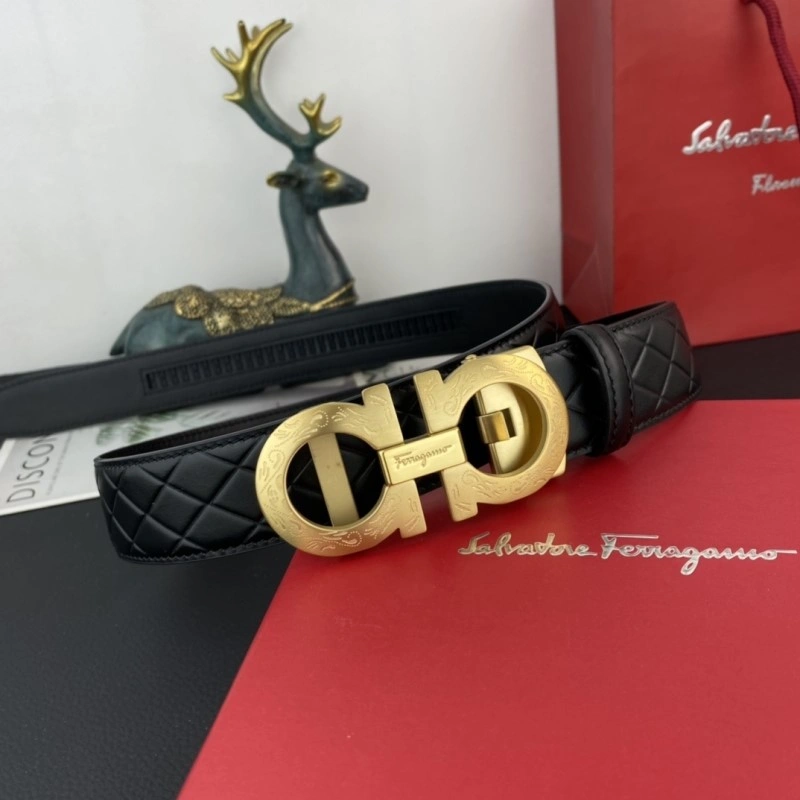 HighPerformance Ferragamo Belts 288256