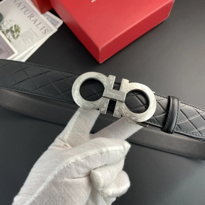 EasyMatch Ferragamo Belts 288260