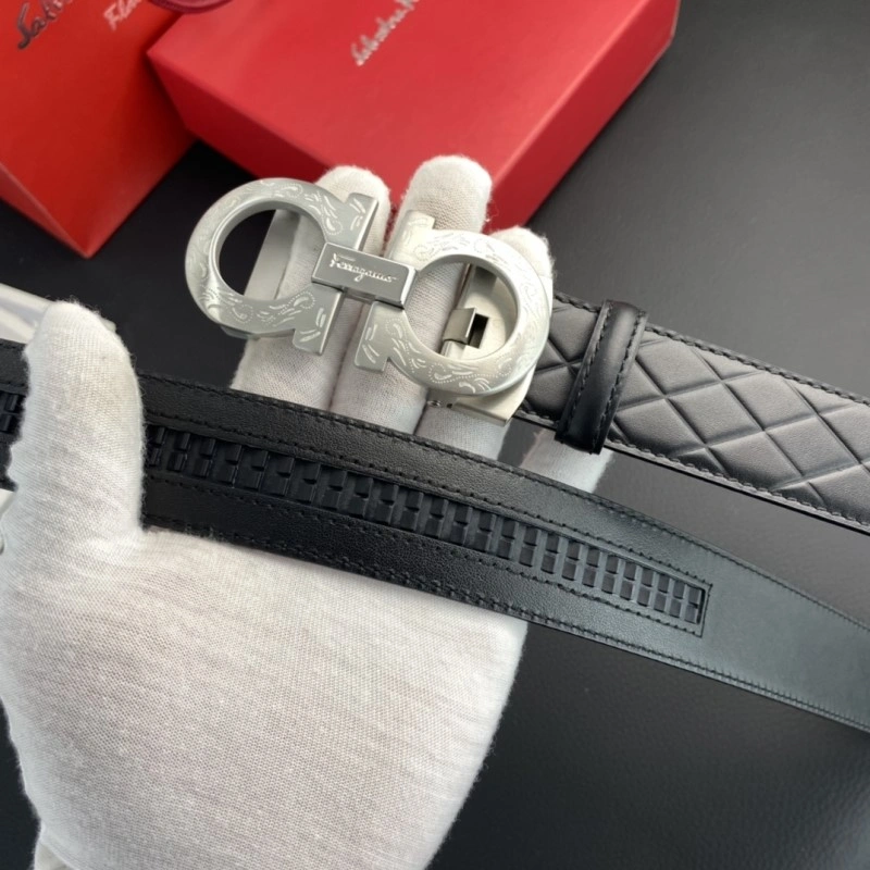 EasyMatch Ferragamo Belts 288260