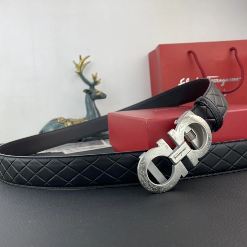 EasyMatch Ferragamo Belts 288260