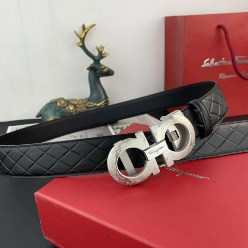 EasyMatch Ferragamo Belts 288260