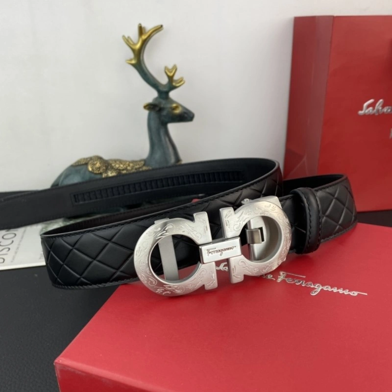 EasyMatch Ferragamo Belts 288260